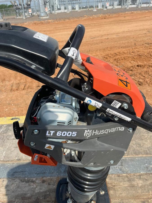 2024 HUSQVARNA LT6005