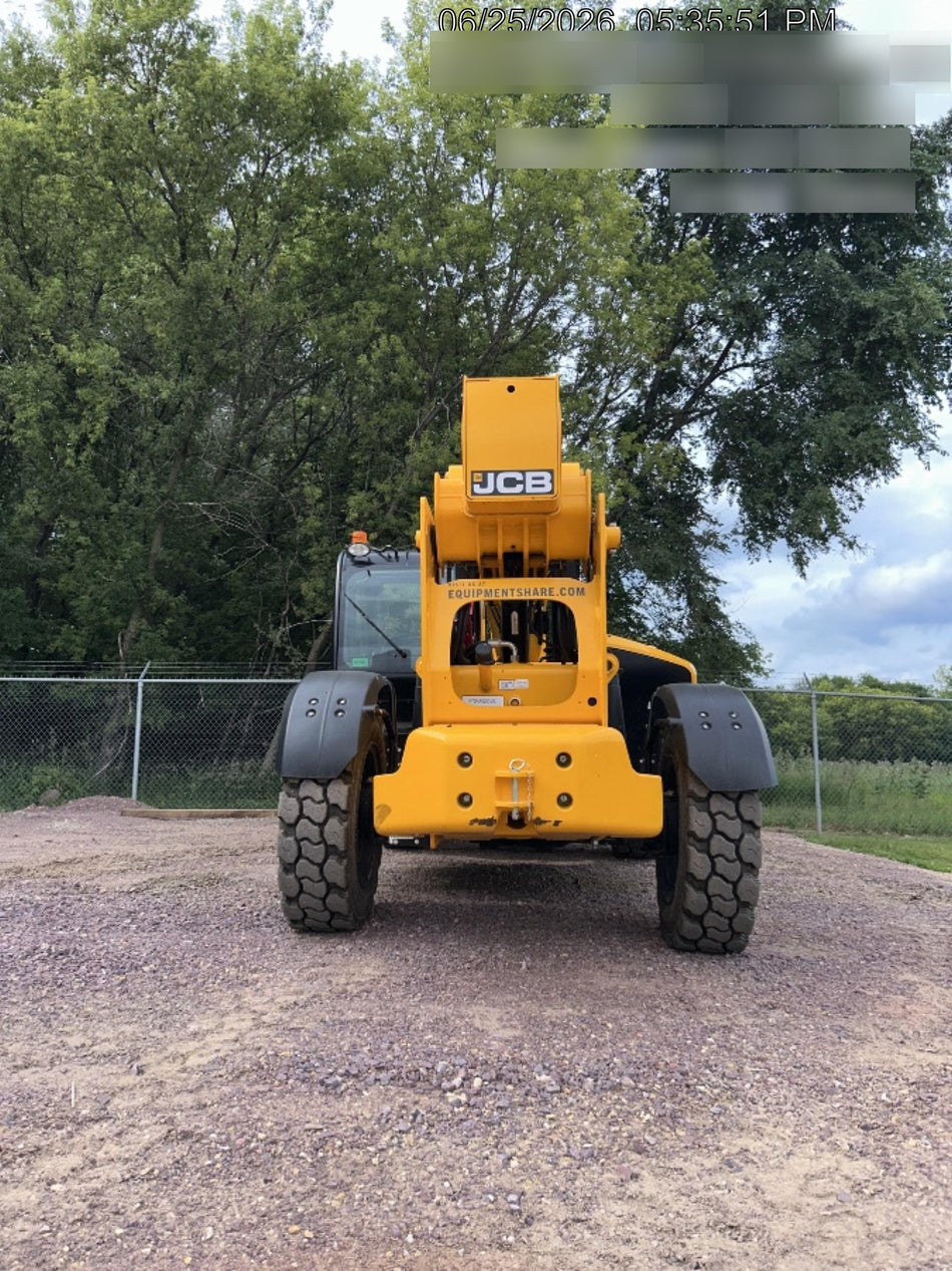 2025 JCB 510-56