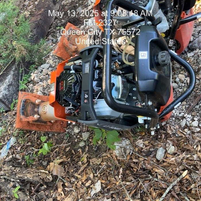 2024 HUSQVARNA LT6005