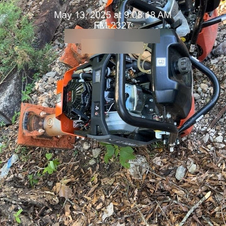 2024 HUSQVARNA LT6005