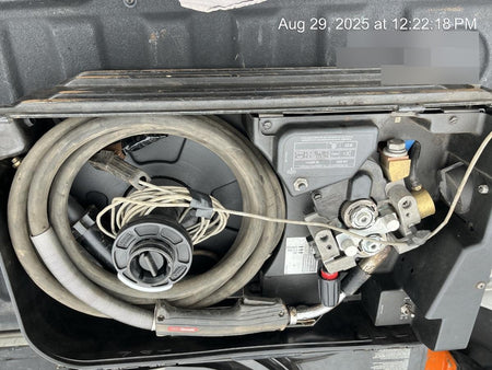 2024 LINCOLN ELECTRIC LN-25X