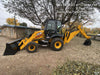 2023 JCB 3CX-14 Extendable Stick