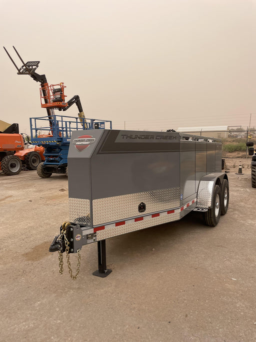 2025 THUNDER CREEK MTT920 - Hazmat not required