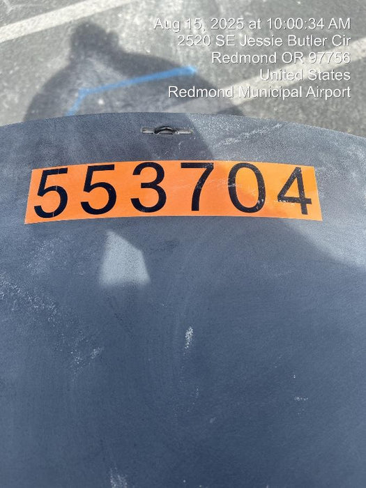 2025 MASTER 42MACAP-BDF