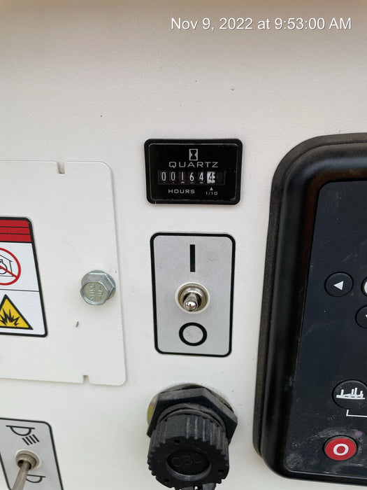 2022 WACKER NEUSON G25