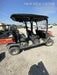 2022 KUBOTA RTV-X1140W-H (Canopy)