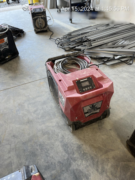 2021 PHOENIX DryMAX XL