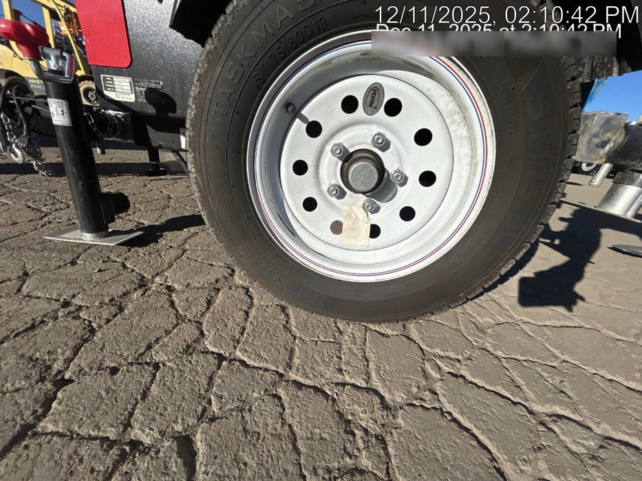 2025 MULTIQUIP GBX24BK