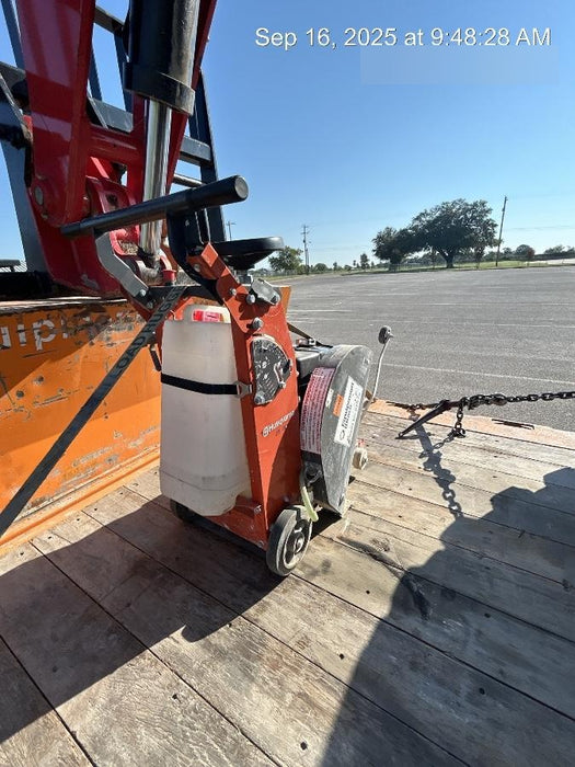 2024 HUSQVARNA FS 400 LV