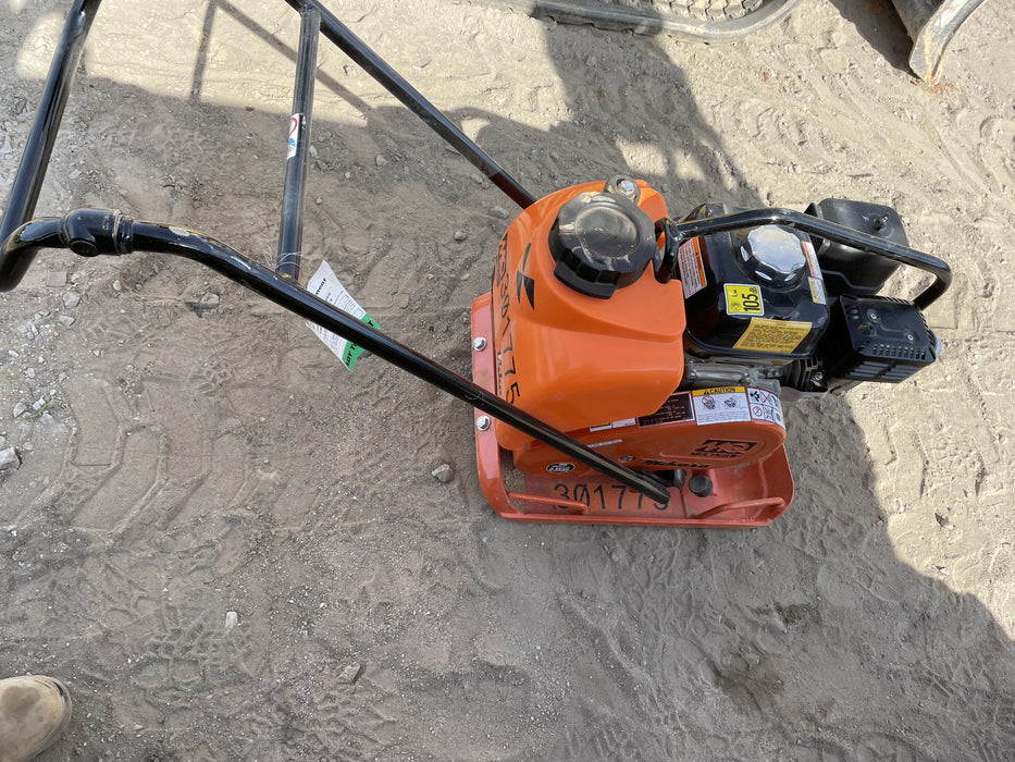 2023 MULTIQUIP MVC82VHW