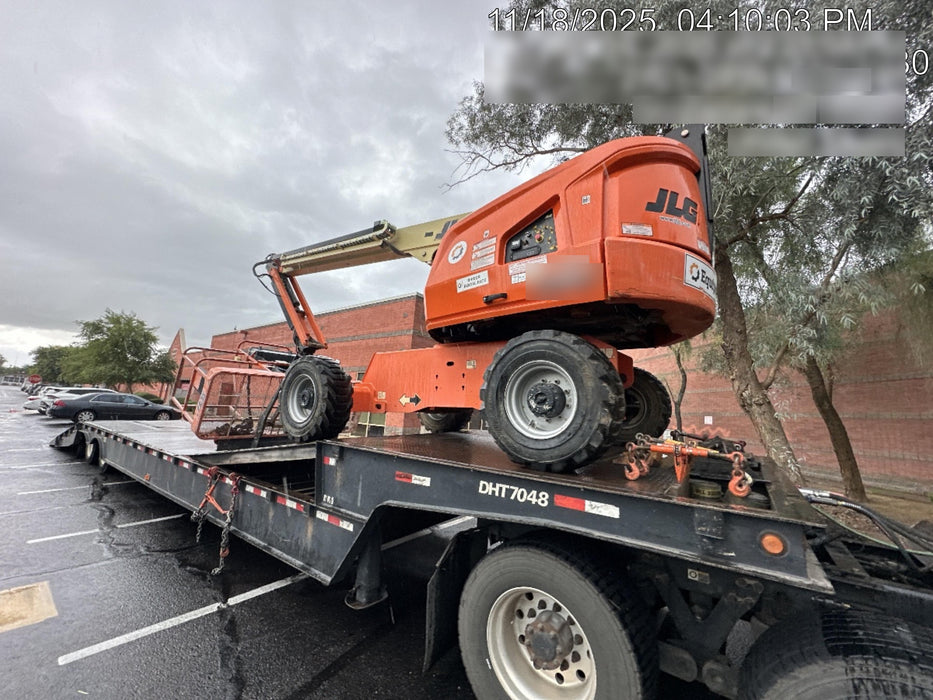 2020 JLG 460SJ