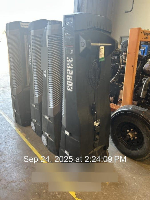 2023 VECTOR Vector Max