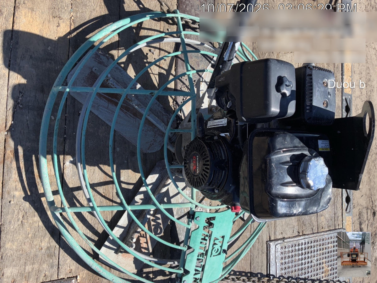 2024 MULTIQUIP B46H90