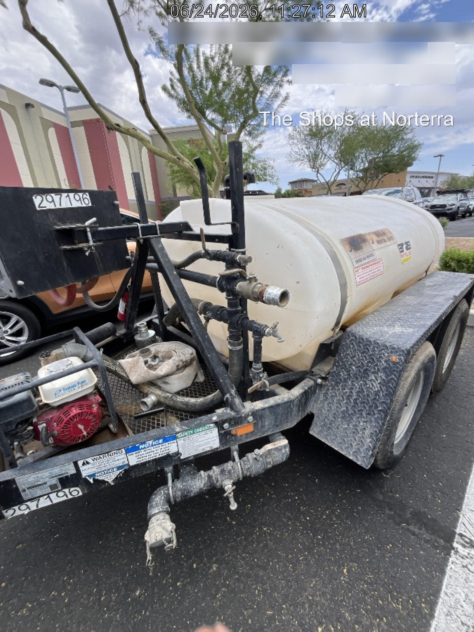 2023 WYLIE EXP-500L