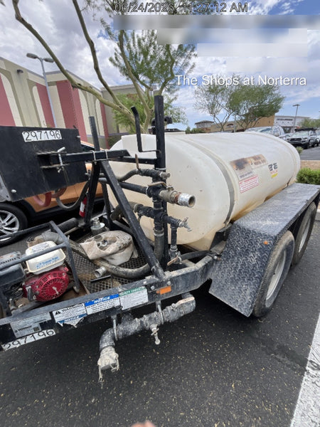 2023 WYLIE EXP-500L