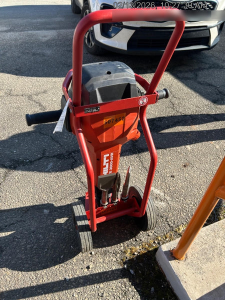 2025 HILTI TE 3000-AVR