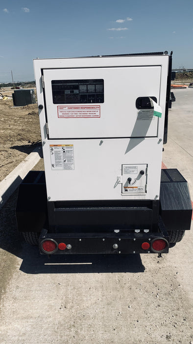 2022 SHINDAIWA DGK25F