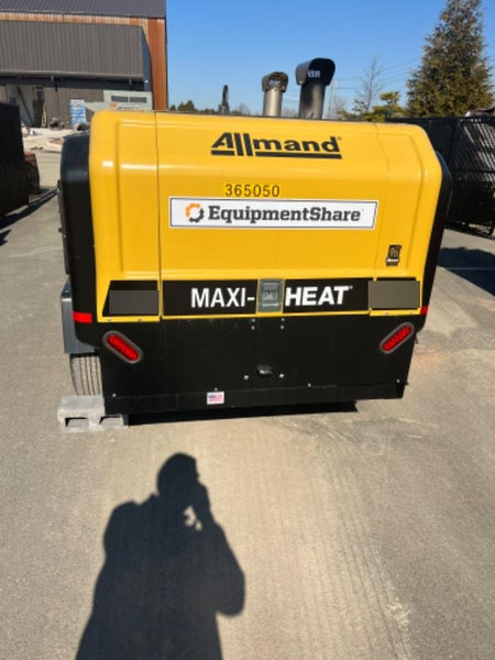 2023 ALLMAND MH1000iQ