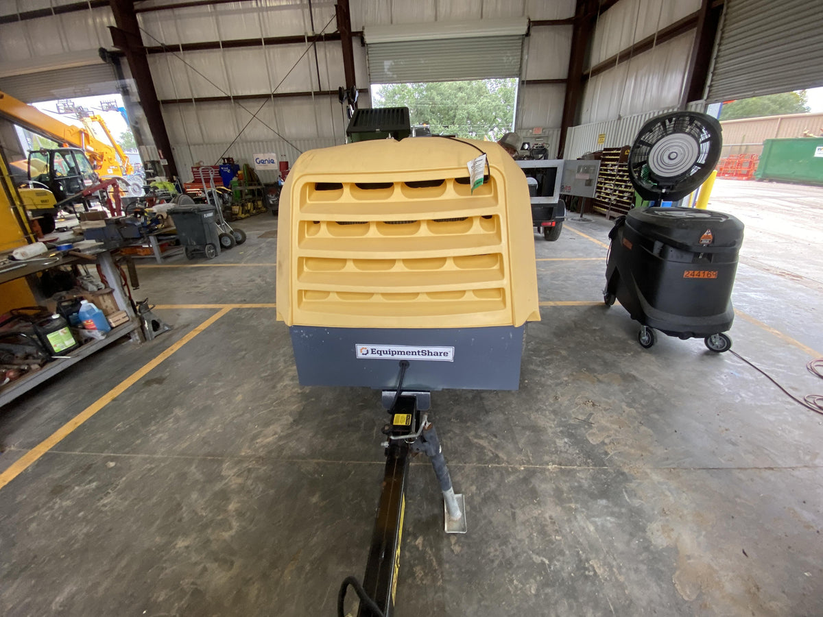 2021 ATLAS COPCO XAS188