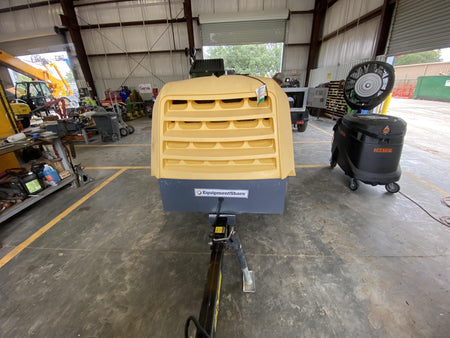 2021 ATLAS COPCO XAS188