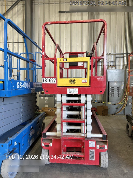 2021 MEC 4046SE