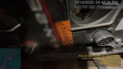 2024 LINCOLN ELECTRIC LN-25X