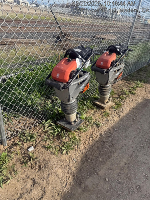 2024 HUSQVARNA LT6005