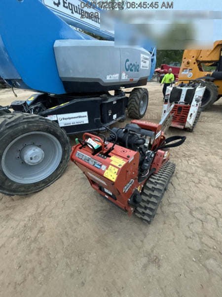 2023 DITCH WITCH C24XA