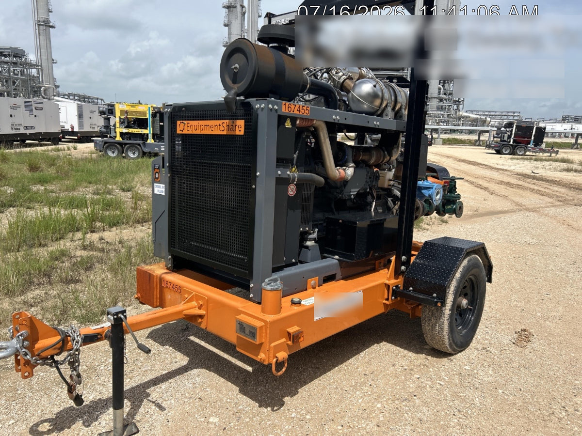 2021 RWN 3HC-RP-EM16-3