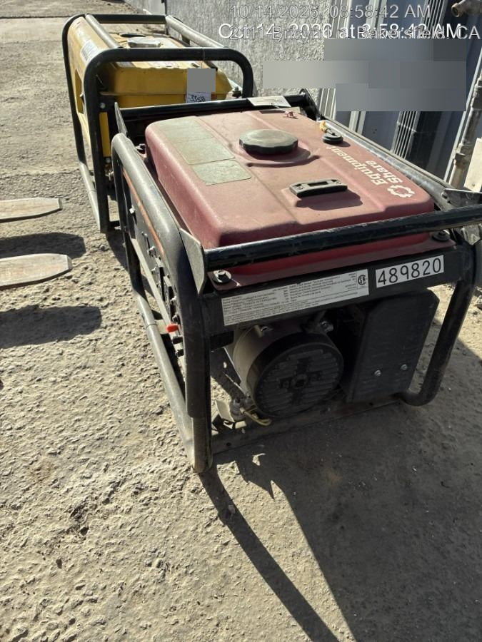 2025 MI-T-M GEN-3600-0MM0
