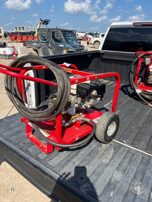 2024 RICE HYDRO TRH2