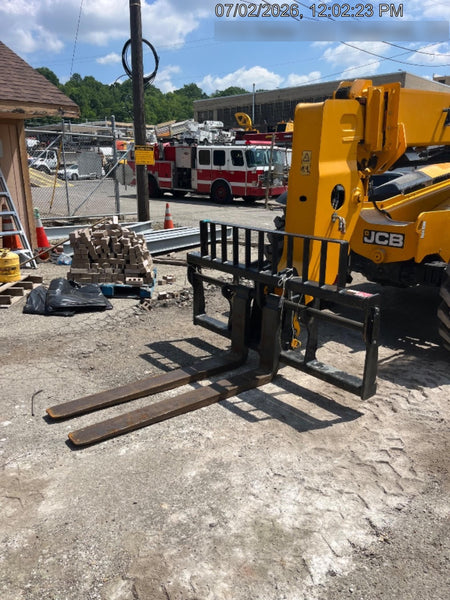 2023 JCB 509-42
