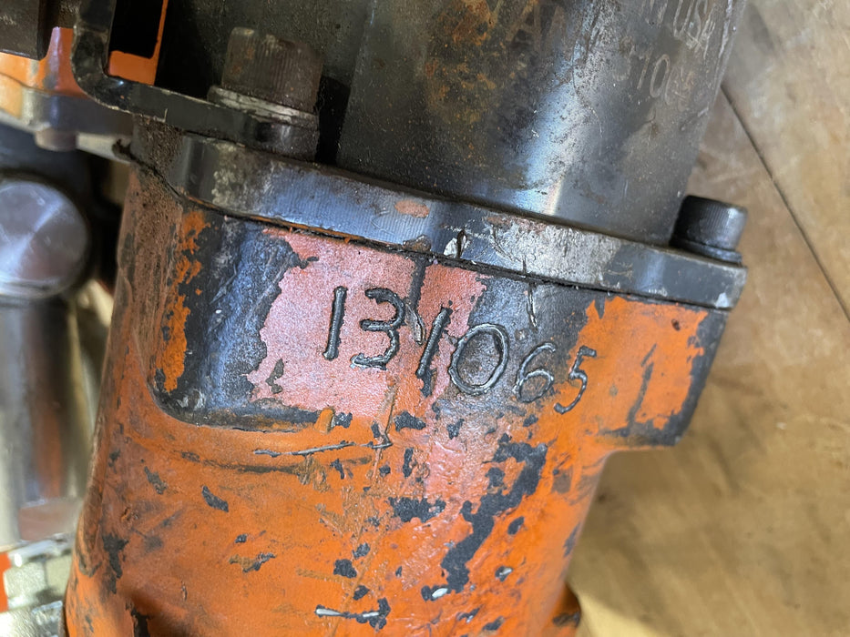 2021 MICHIGAN PNEUMATIC 4955B2