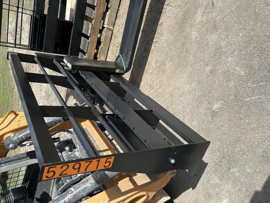 2025 ARROW MATERIAL HANDLING 60" Pallet Forks - Arrow