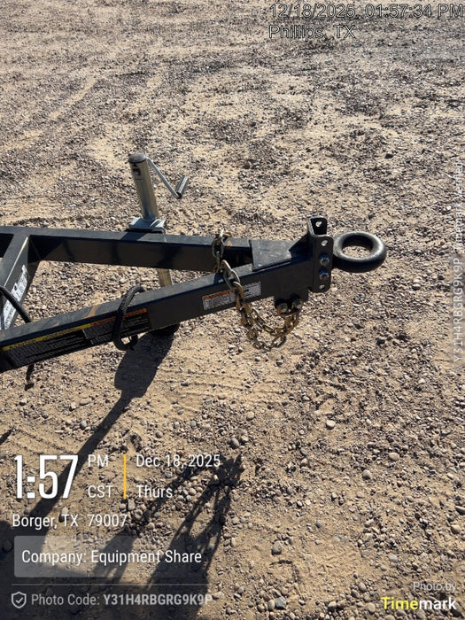 2025 AIRMAN PDS185S CWK