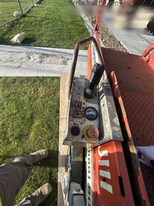 2017 Skyjack SJIII-3219 Skyjack SJ3219 w/Trojan Battery Set, Extended Warranty 5yr/5k hr