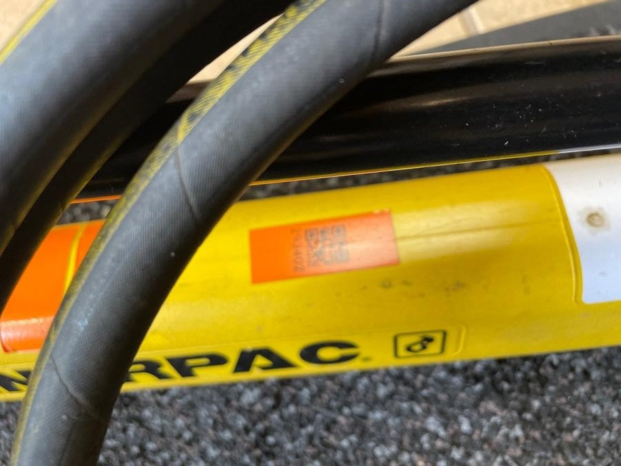 2023 ENERPAC P392