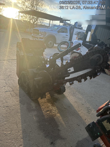 2021 TORO TRX-250