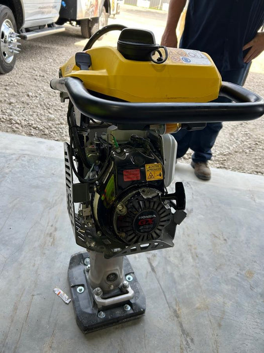 2025 WACKER NEUSON BS62-4Ab/28