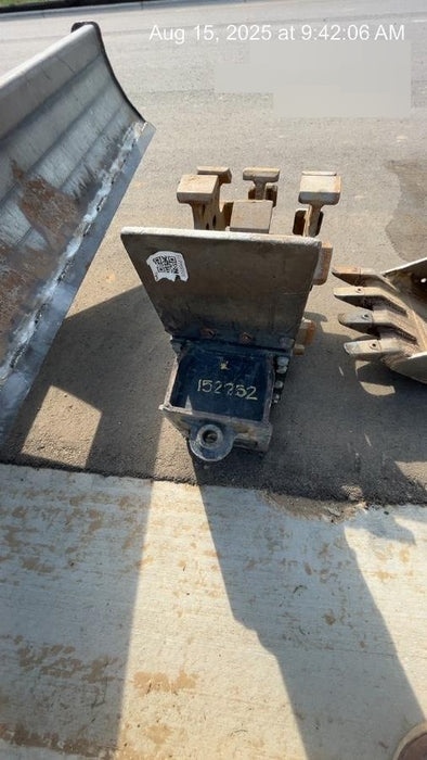 2021 PALADIN TWC500-18