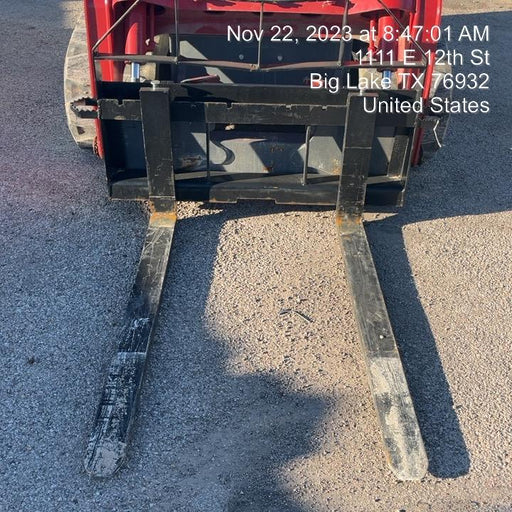 2023 MANITOU 50504723