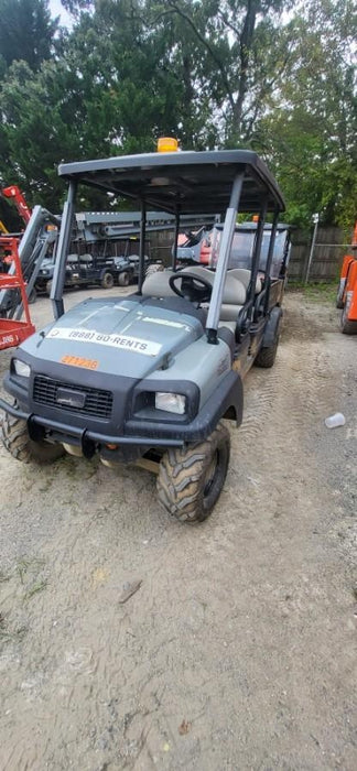 2022 KUBOTA RTV-X1140W-H (Canopy)