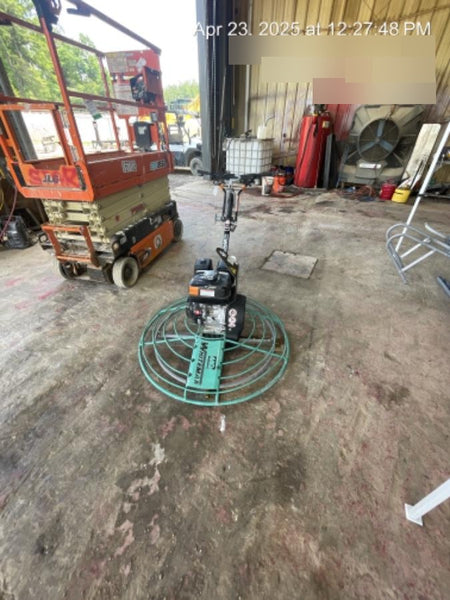 2024 MULTIQUIP B46H90