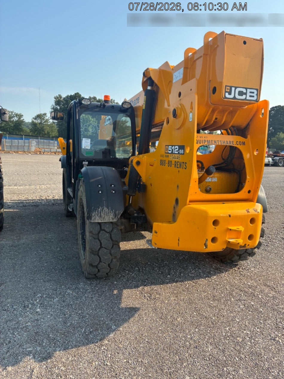 2025 JCB 512-56