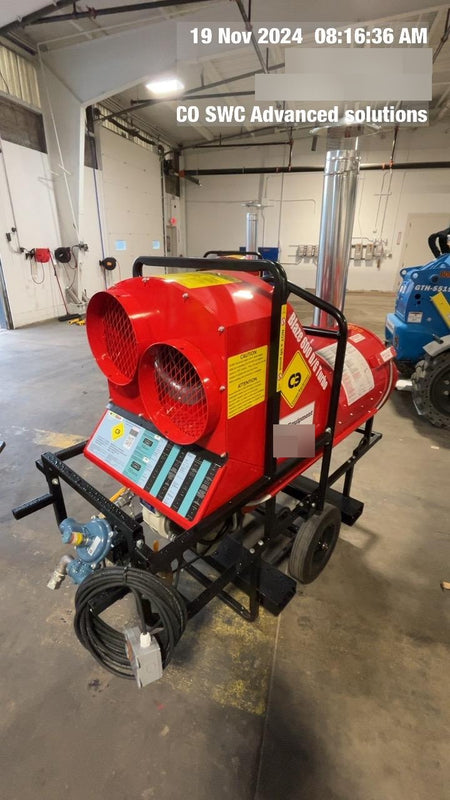 2024 CAMPO EB600G-RE3