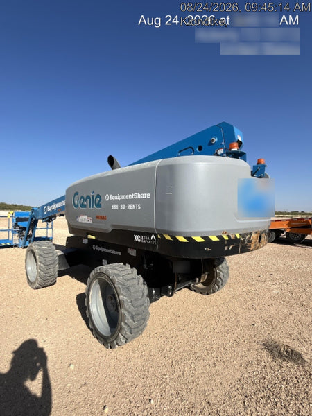 2024 GENIE S-65 XC