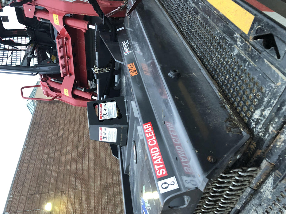 2020 PALADIN 30372A-0022