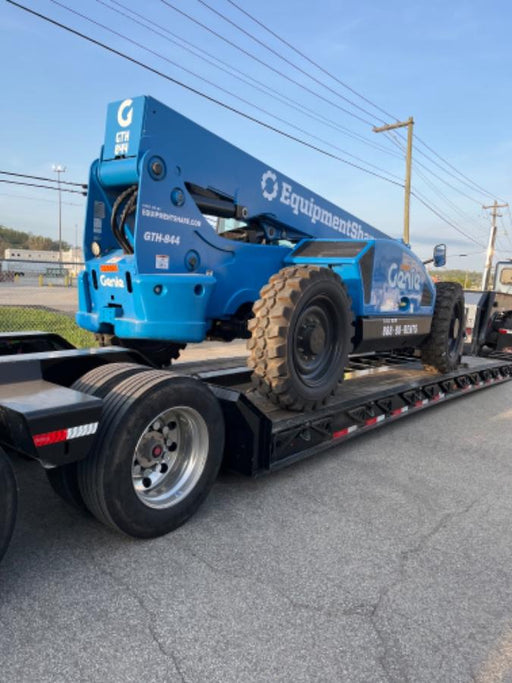2025 GENIE GTH-844