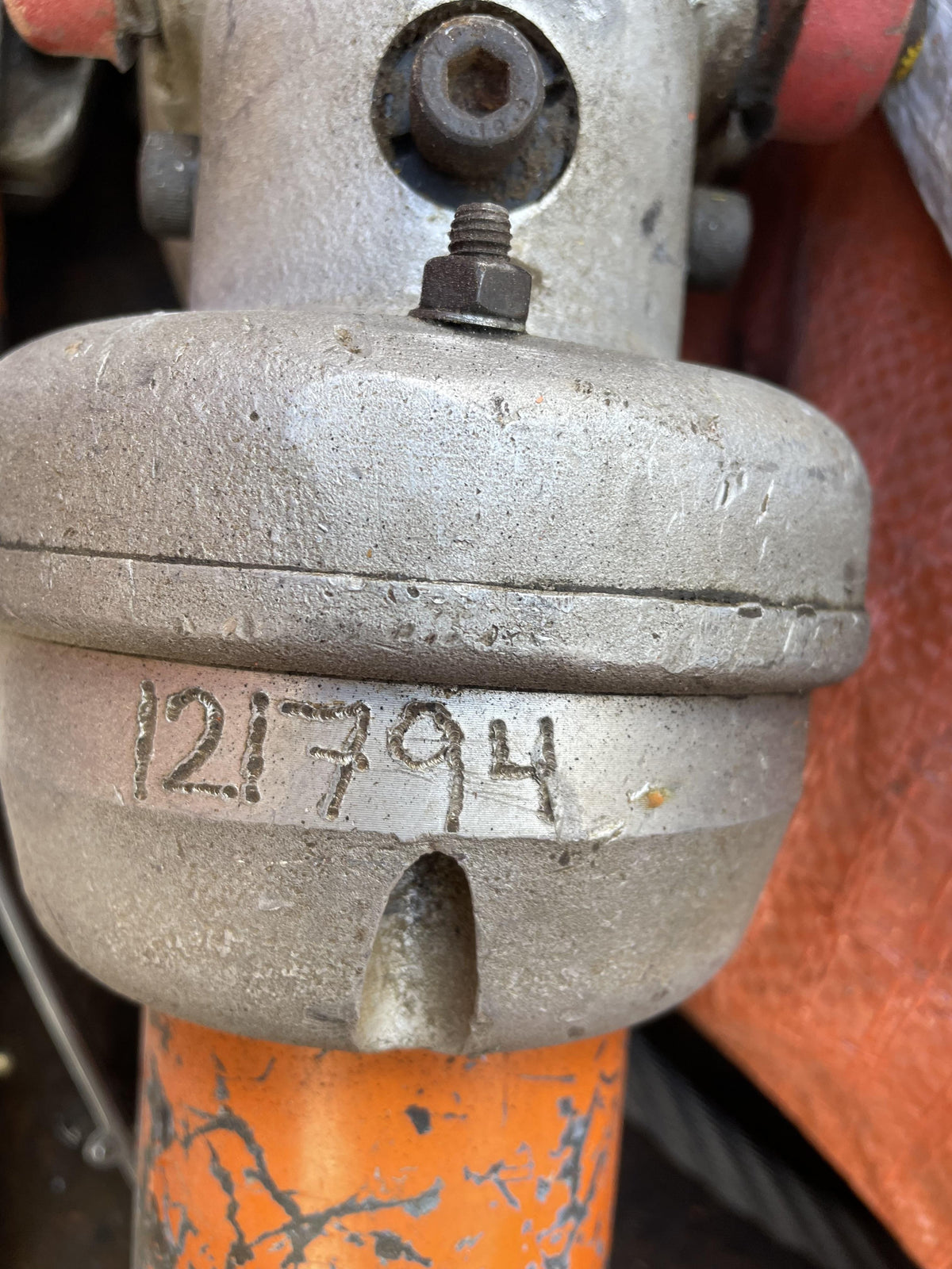 2020 MICHIGAN PNEUMATIC 10267