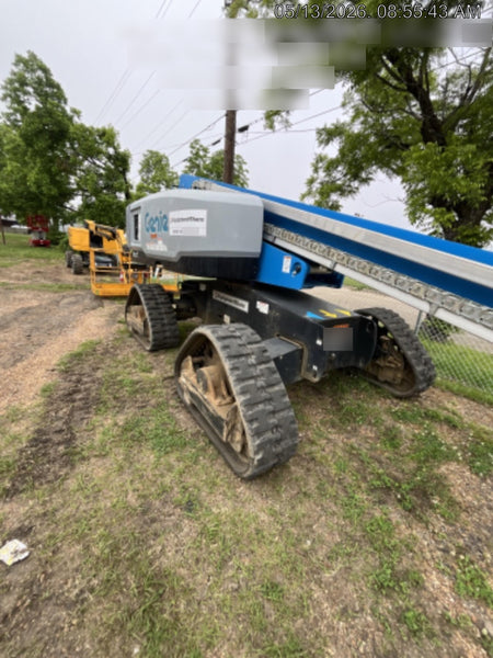 2023 GENIE S-65 TRAX
